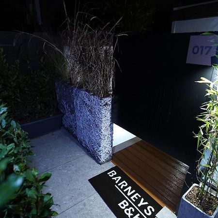 Barneys B&B Cercola Esterno foto