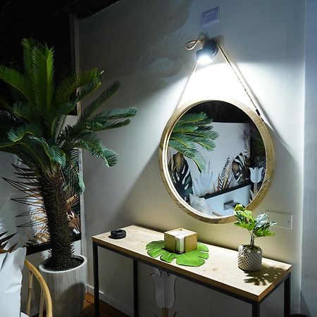 Barneys B&B Cercola Esterno foto