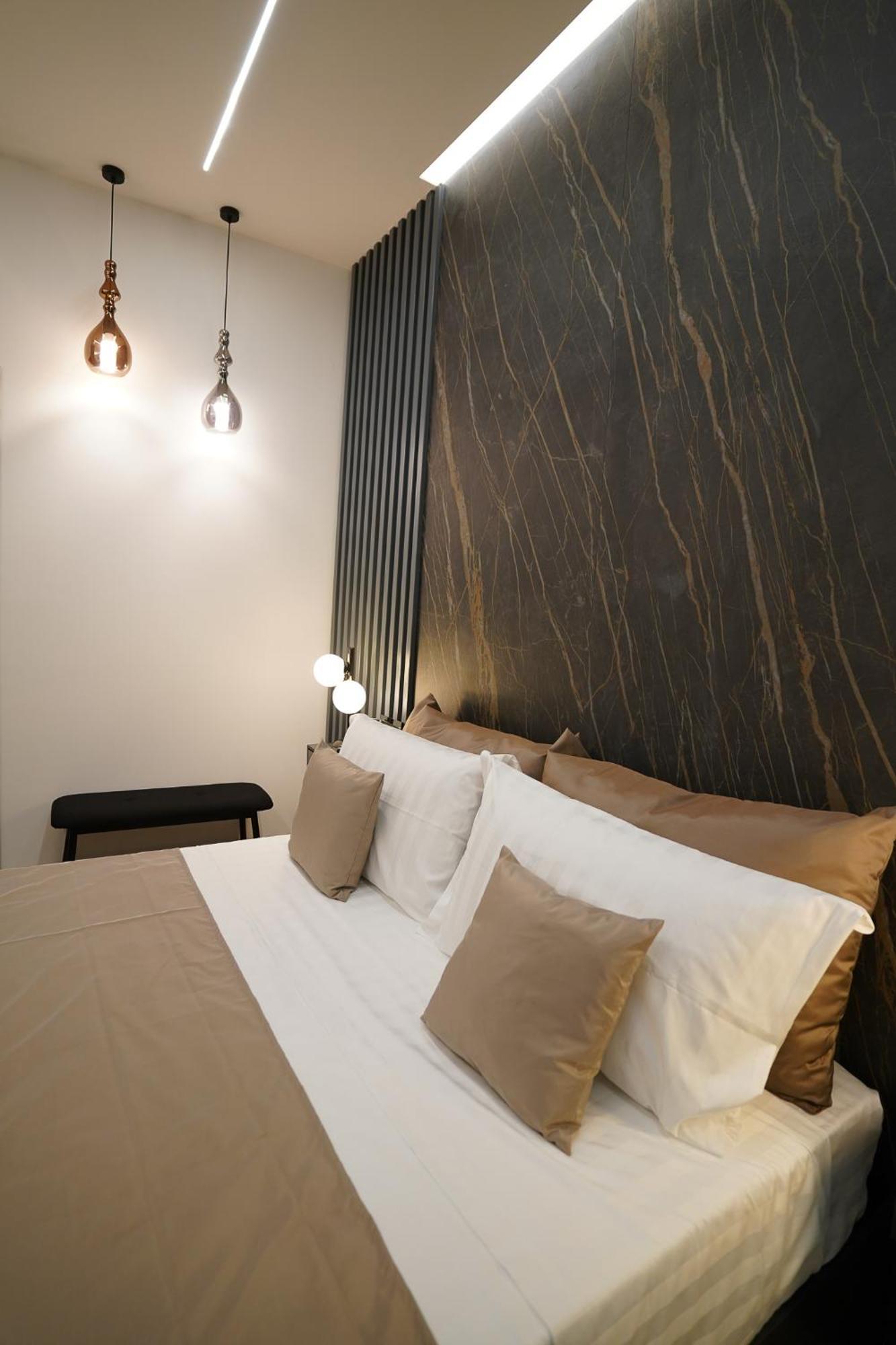 Barneys B&B Cercola Esterno foto