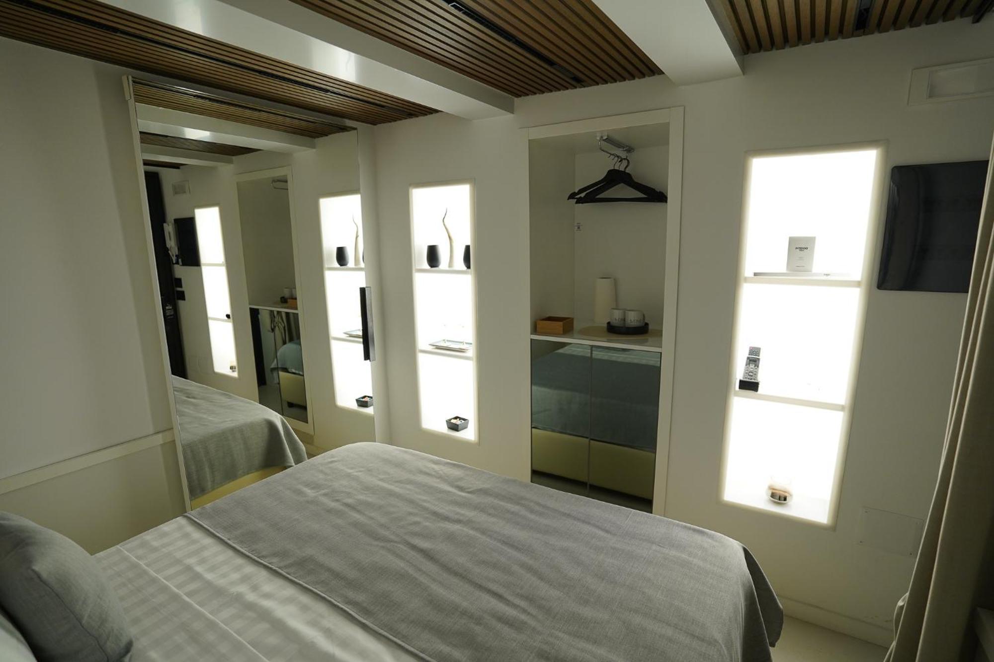 Barneys B&B Cercola Esterno foto