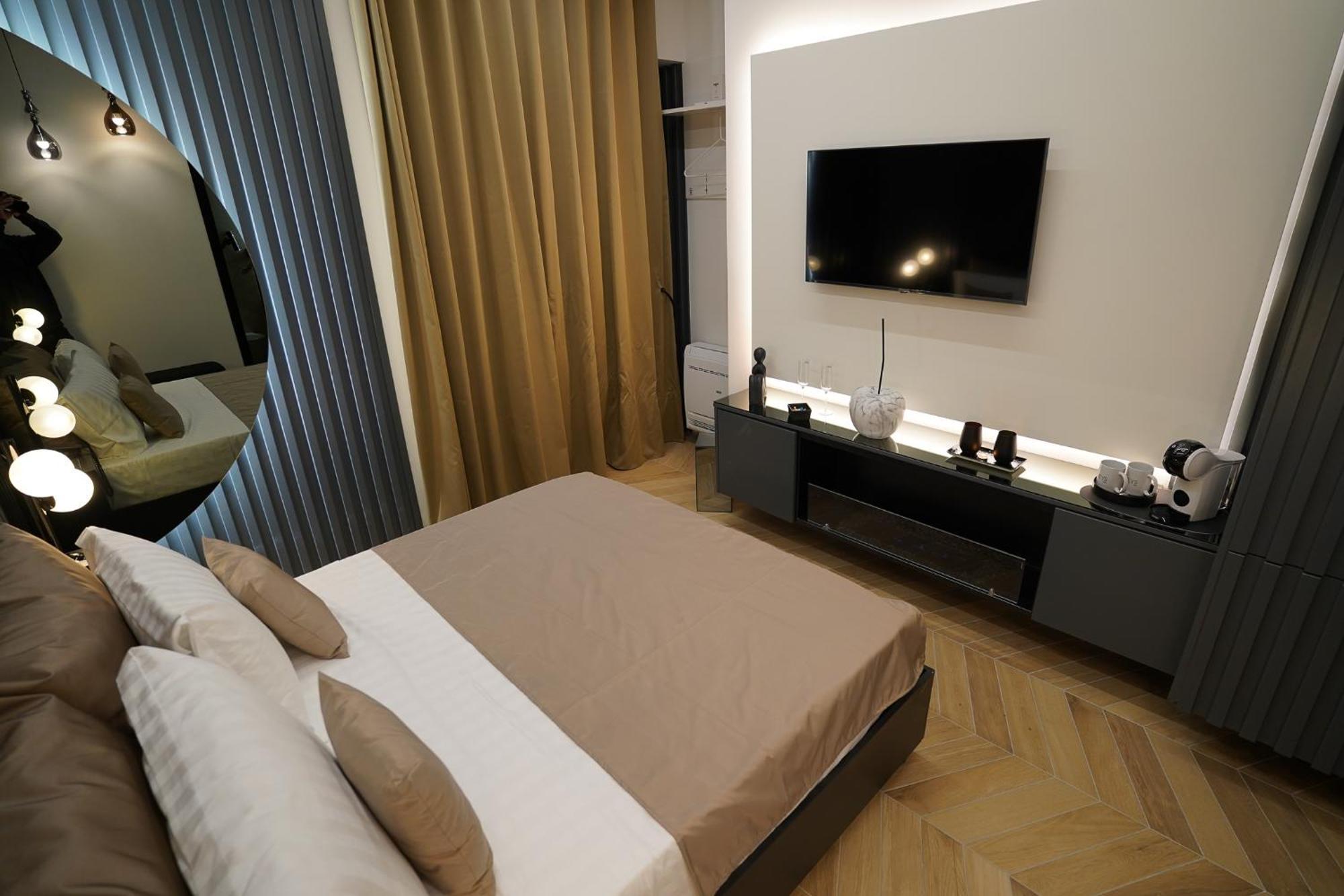 Barneys B&B Cercola Esterno foto