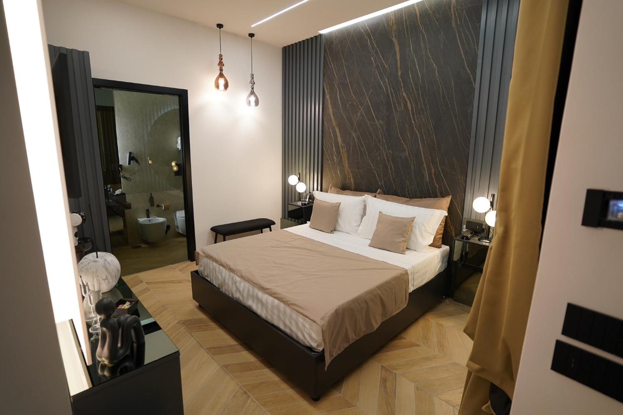 Barneys B&B Cercola Esterno foto