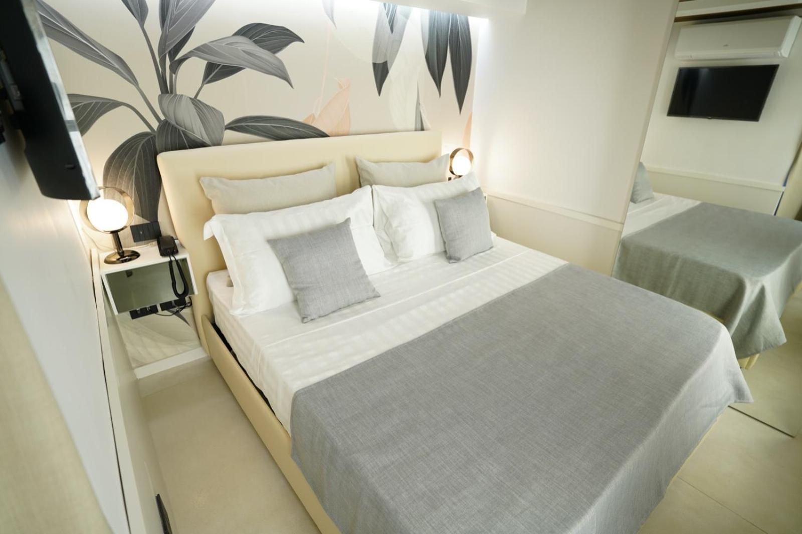 Barneys B&B Cercola Esterno foto