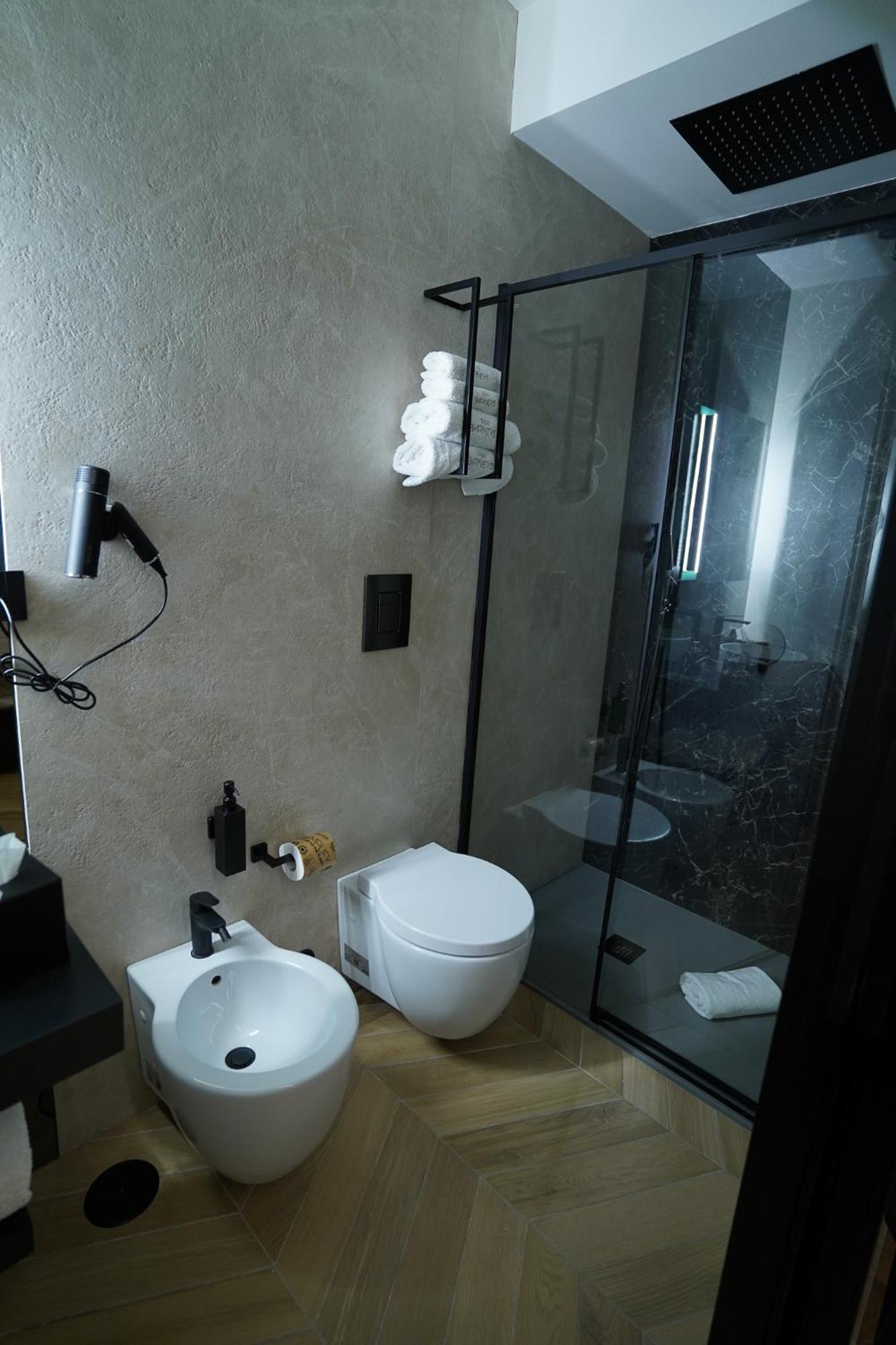 Barneys B&B Cercola Esterno foto