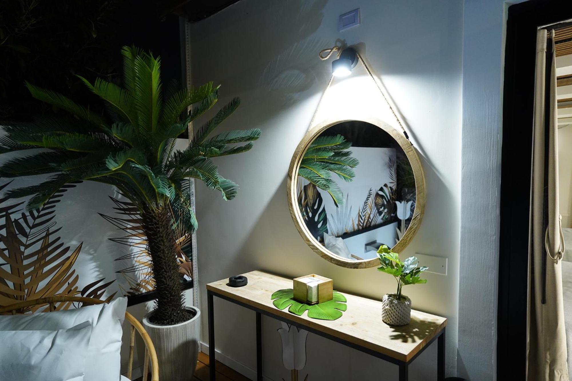 Barneys B&B Cercola Esterno foto