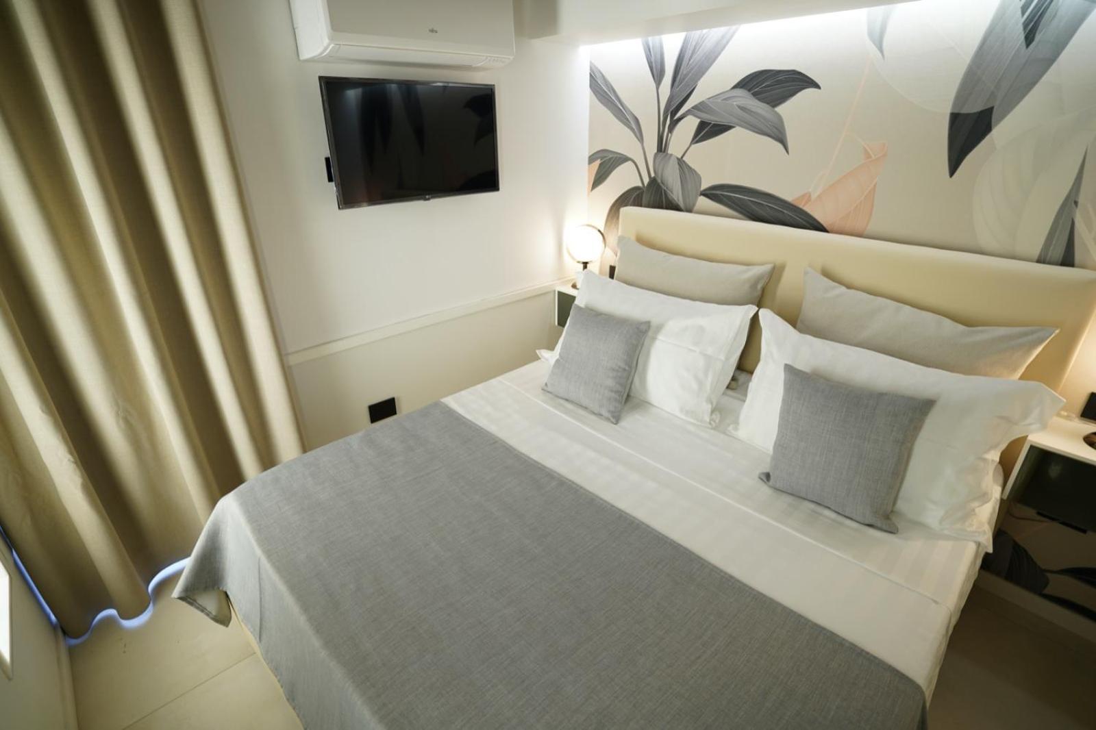 Barneys B&B Cercola Esterno foto