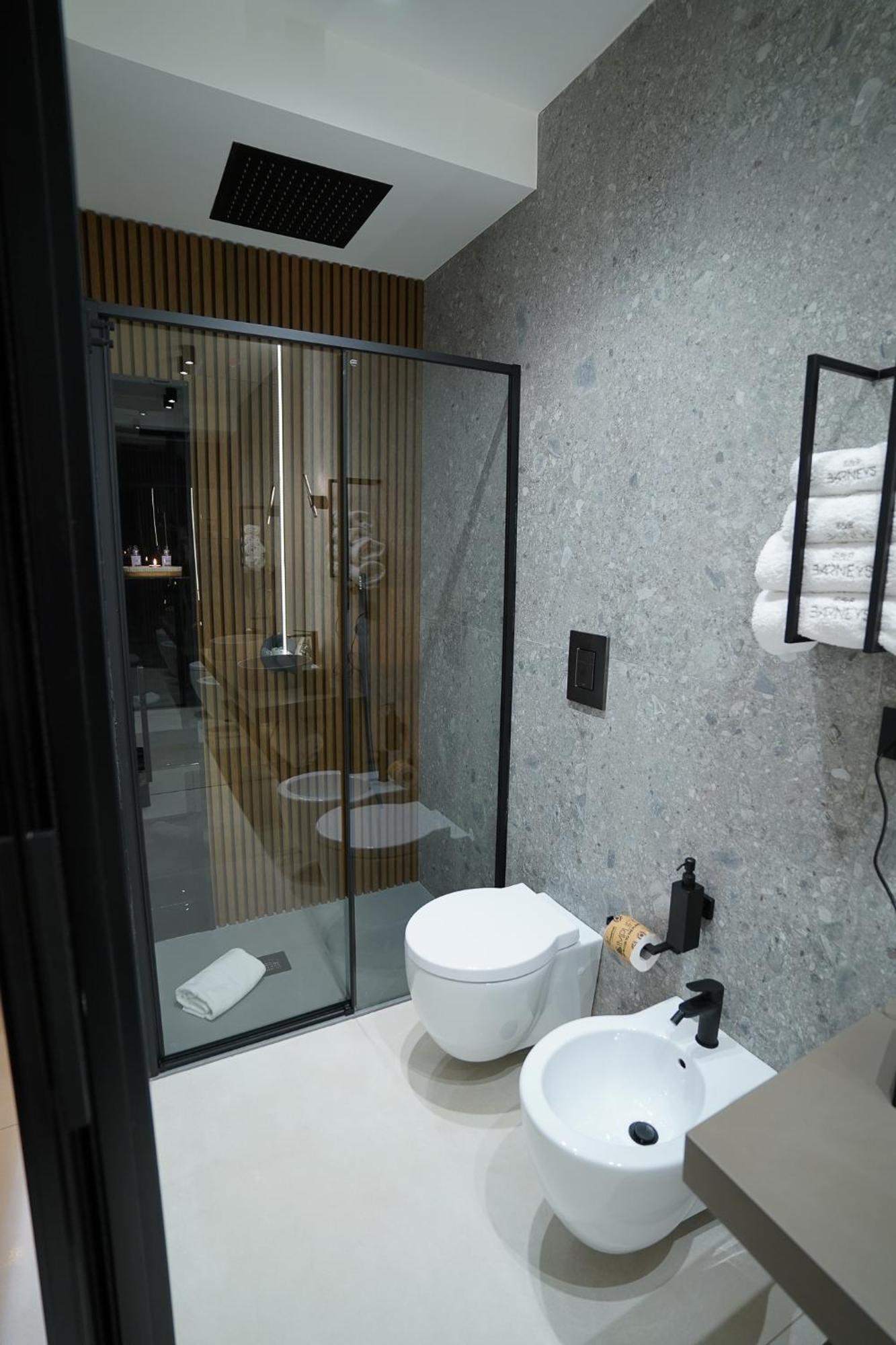 Barneys B&B Cercola Esterno foto