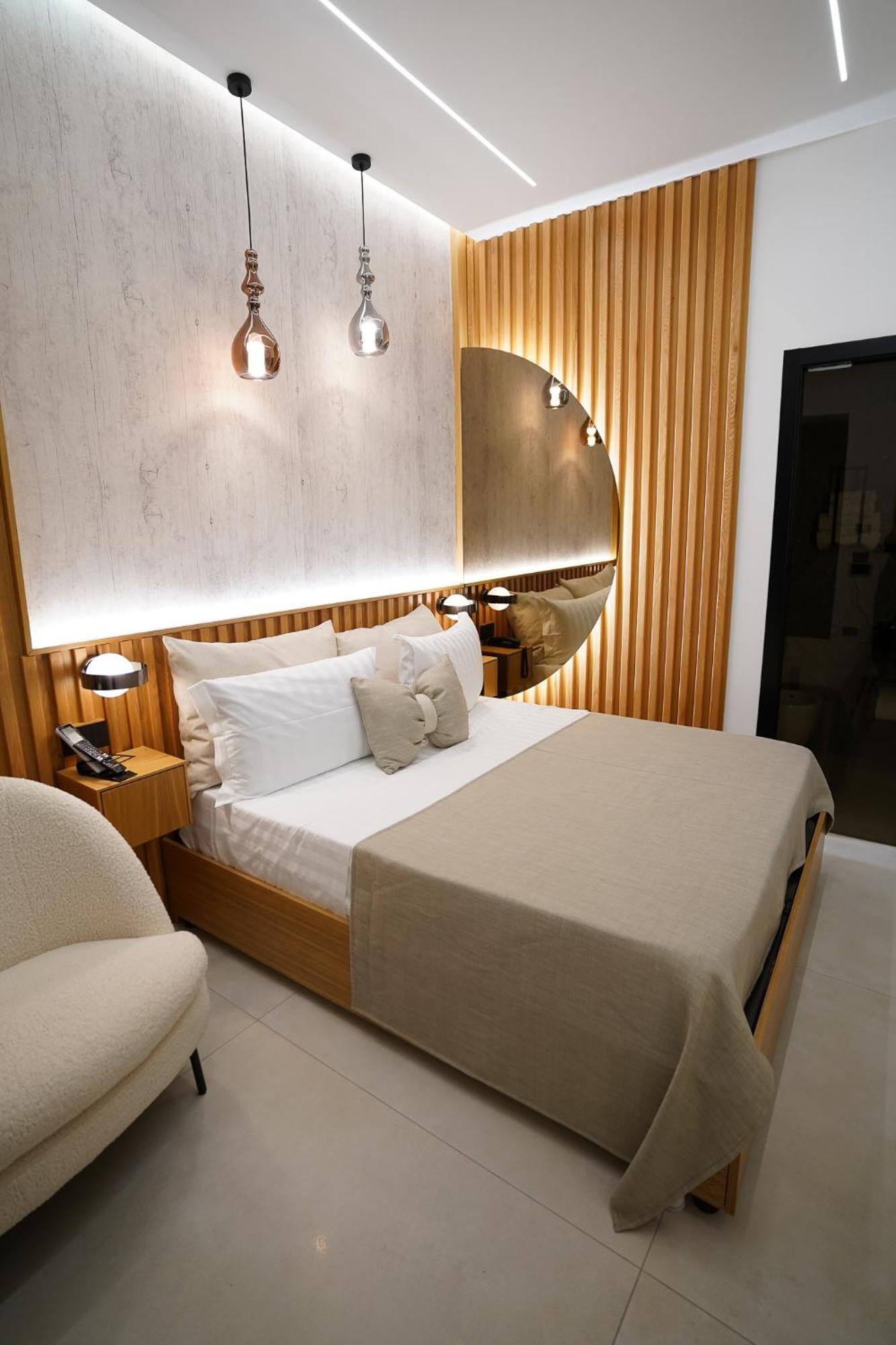 Barneys B&B Cercola Esterno foto