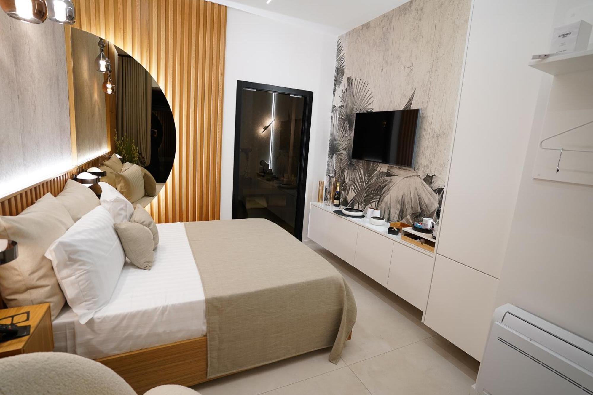 Barneys B&B Cercola Esterno foto