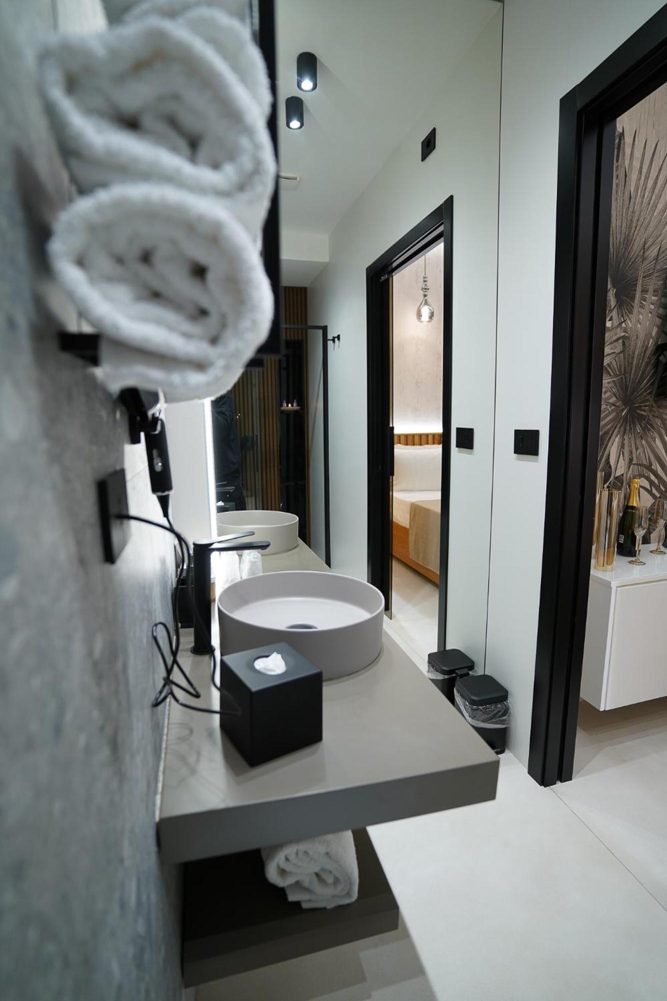 Barneys B&B Cercola Esterno foto