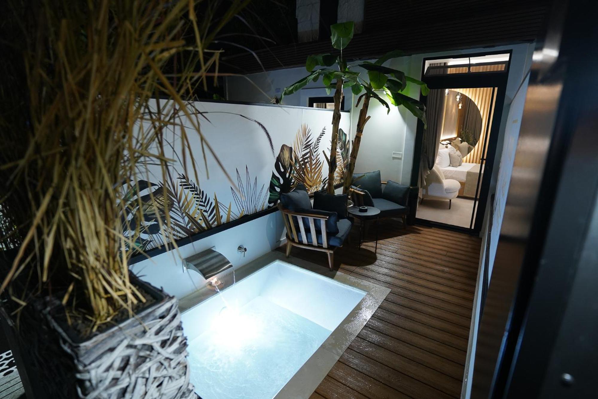Barneys B&B Cercola Esterno foto