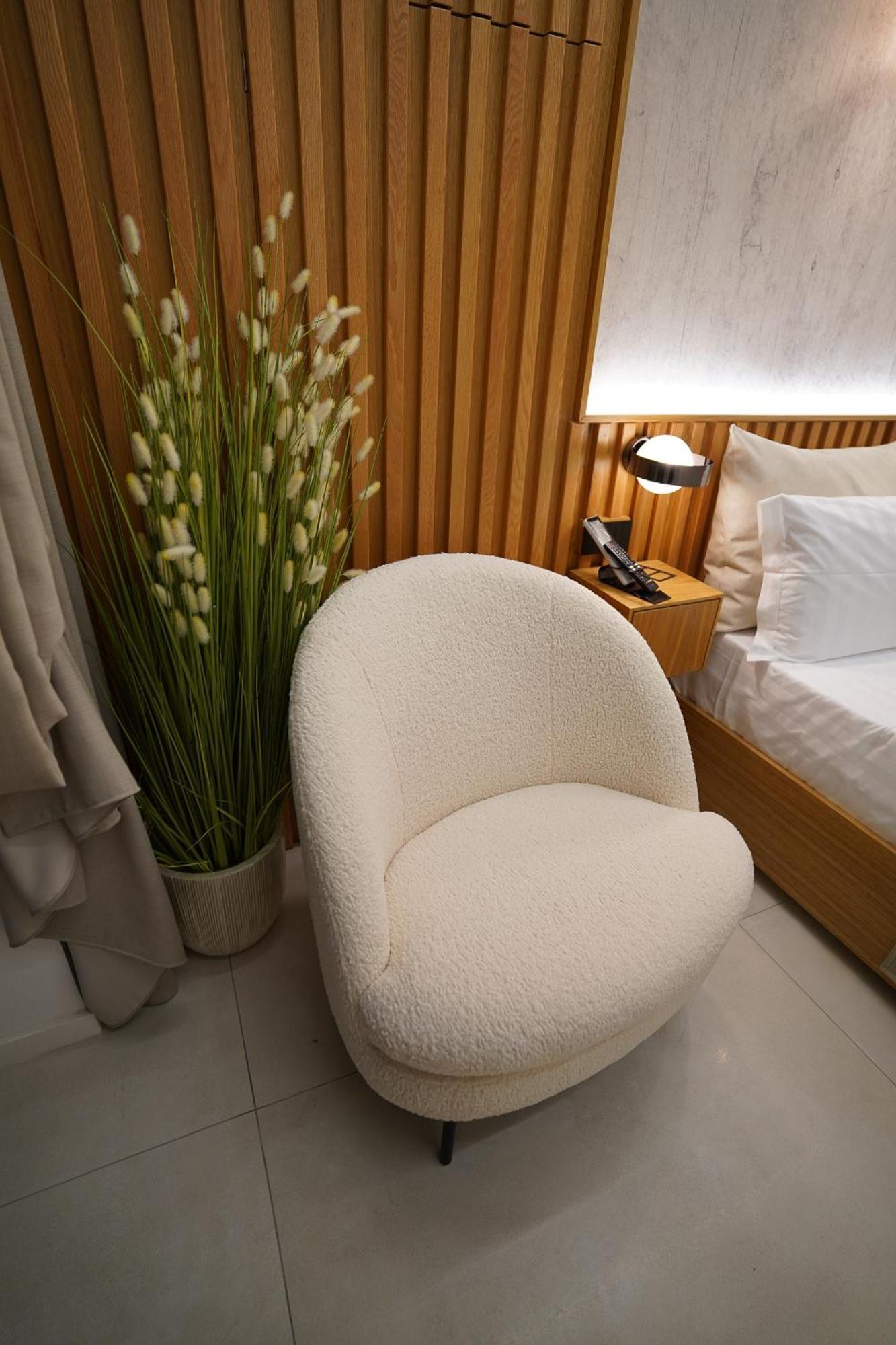 Barneys B&B Cercola Esterno foto