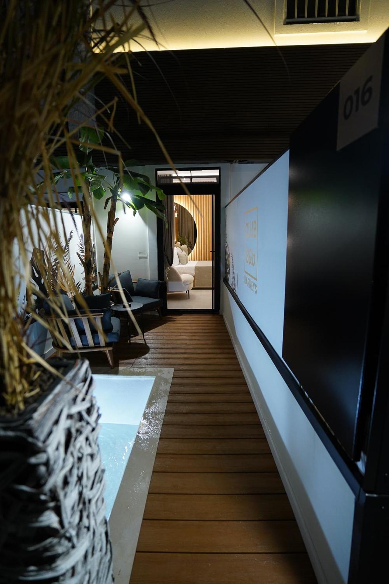 Barneys B&B Cercola Esterno foto