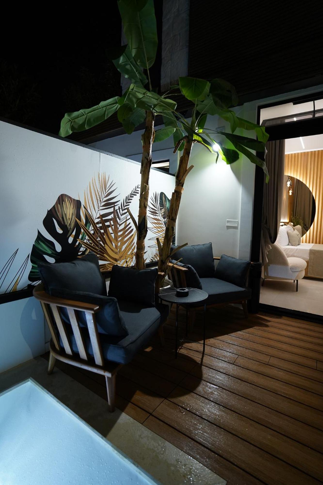 Barneys B&B Cercola Esterno foto