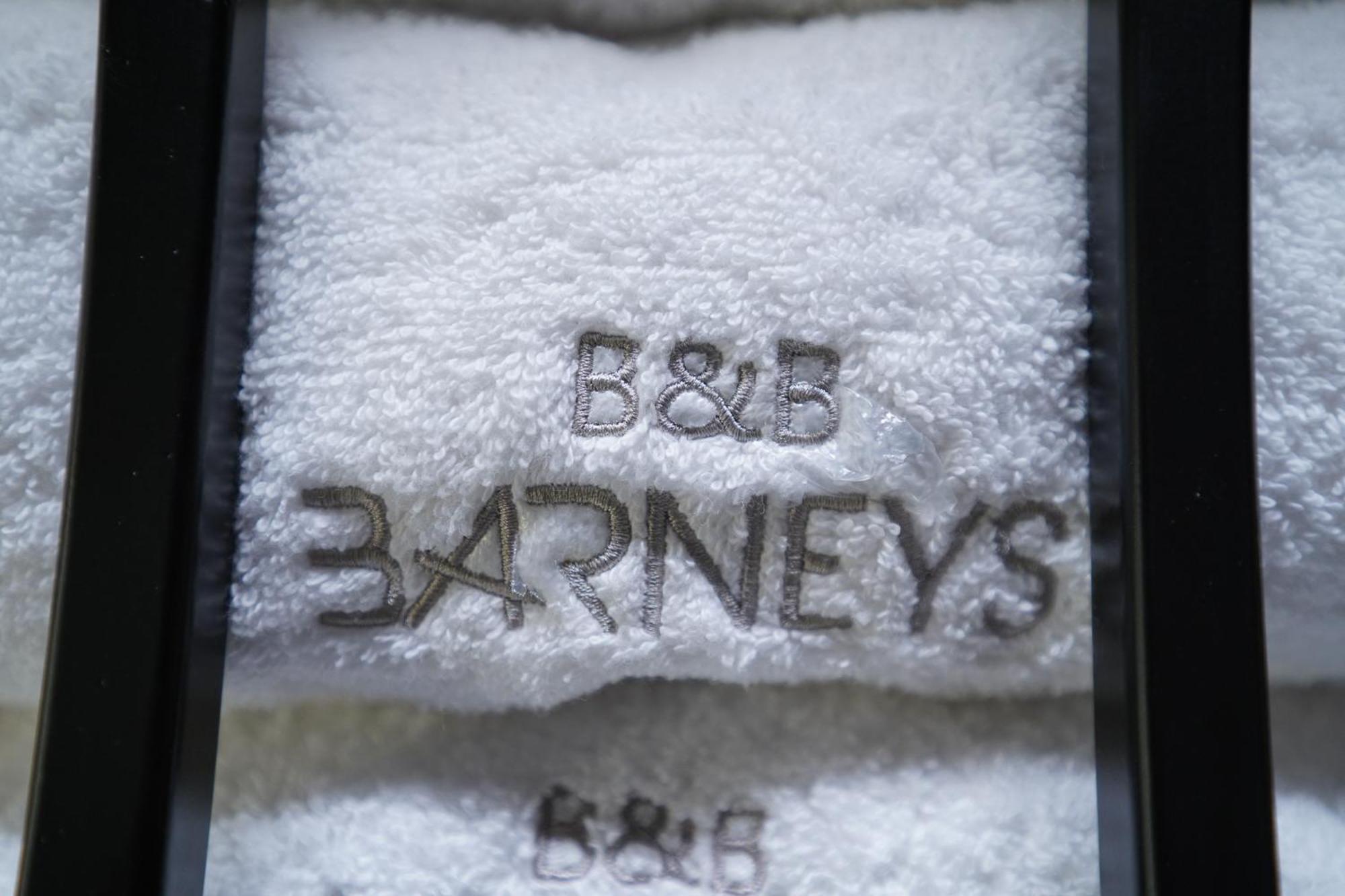 Barneys B&B Cercola Esterno foto