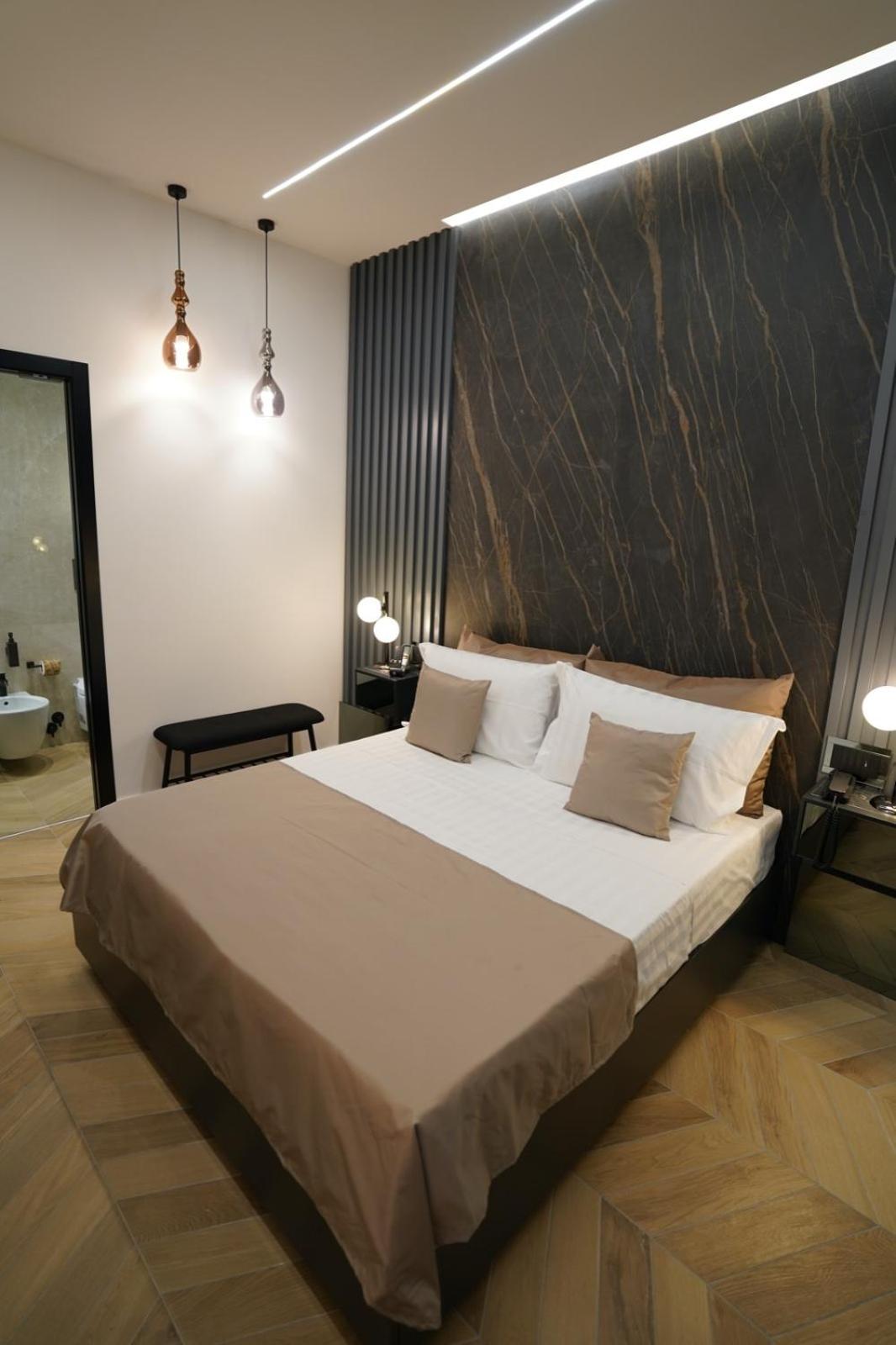 Barneys B&B Cercola Esterno foto