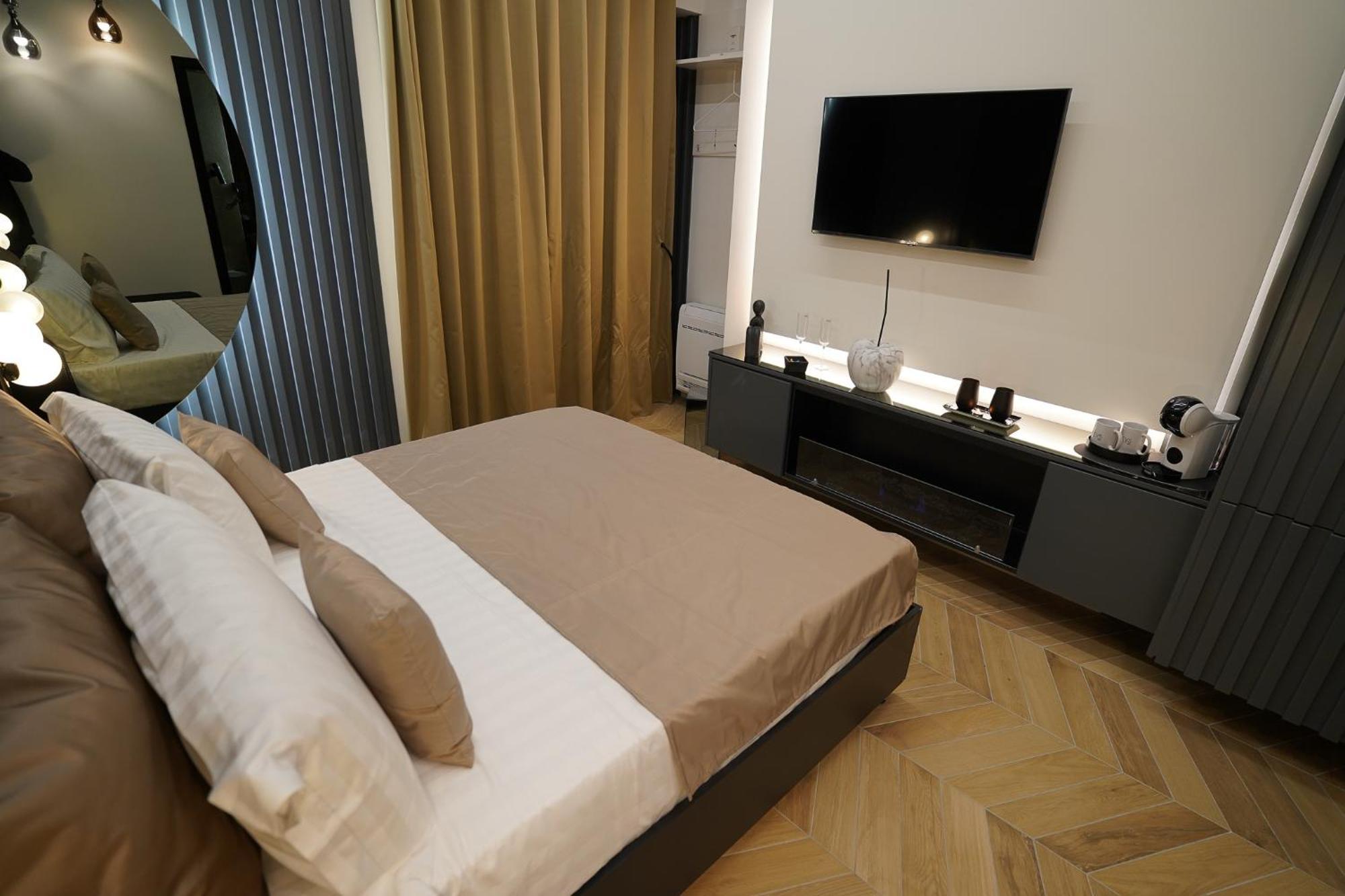 Barneys B&B Cercola Esterno foto