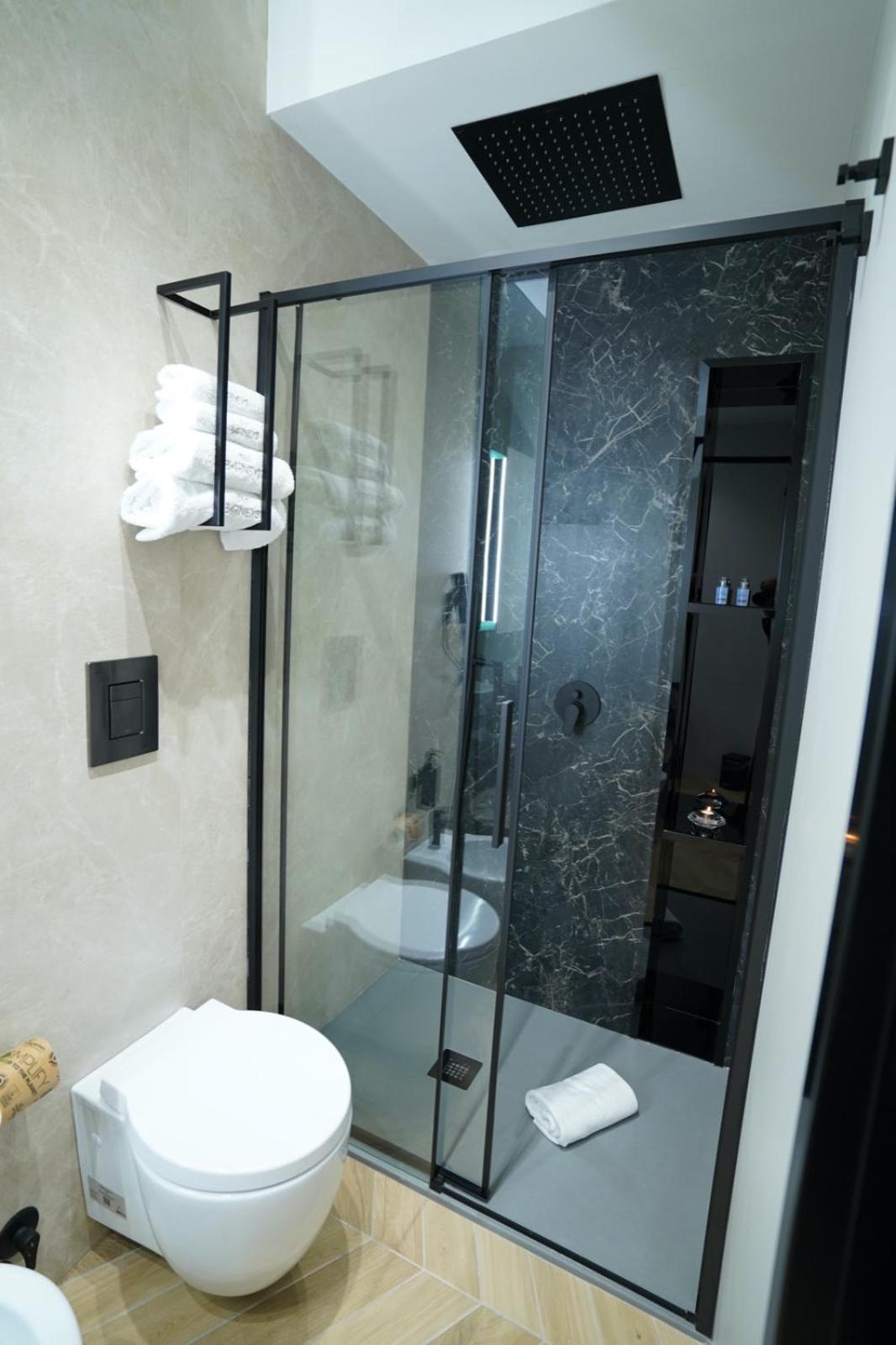 Barneys B&B Cercola Esterno foto
