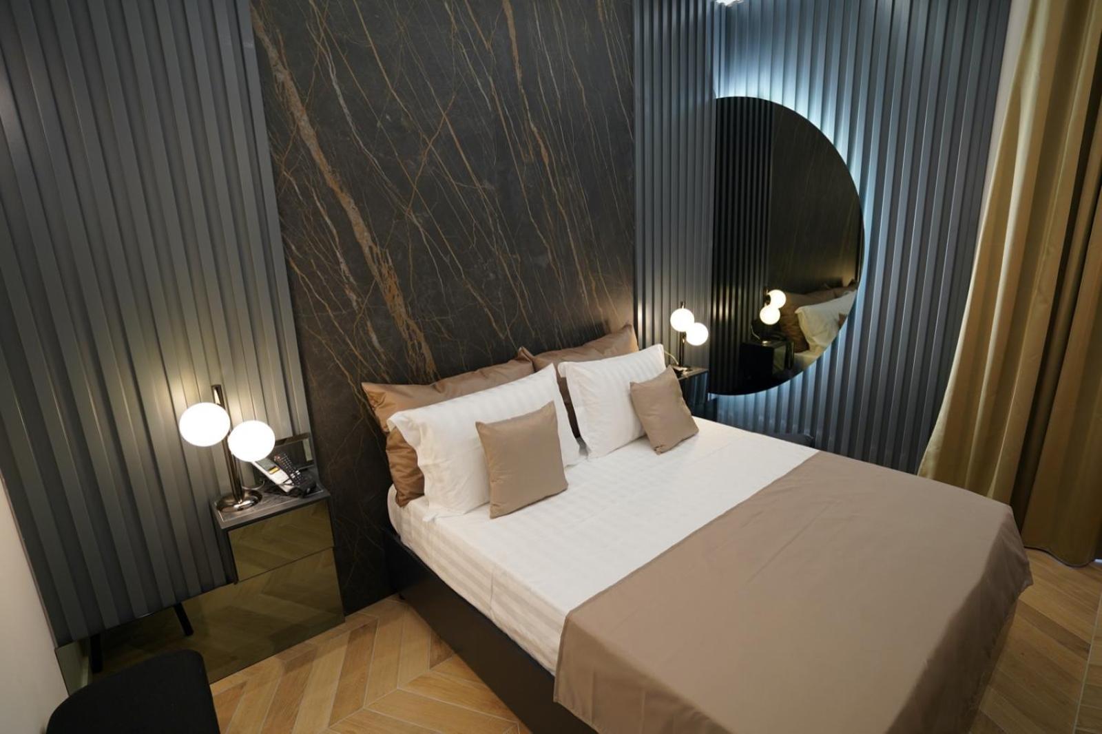 Barneys B&B Cercola Esterno foto