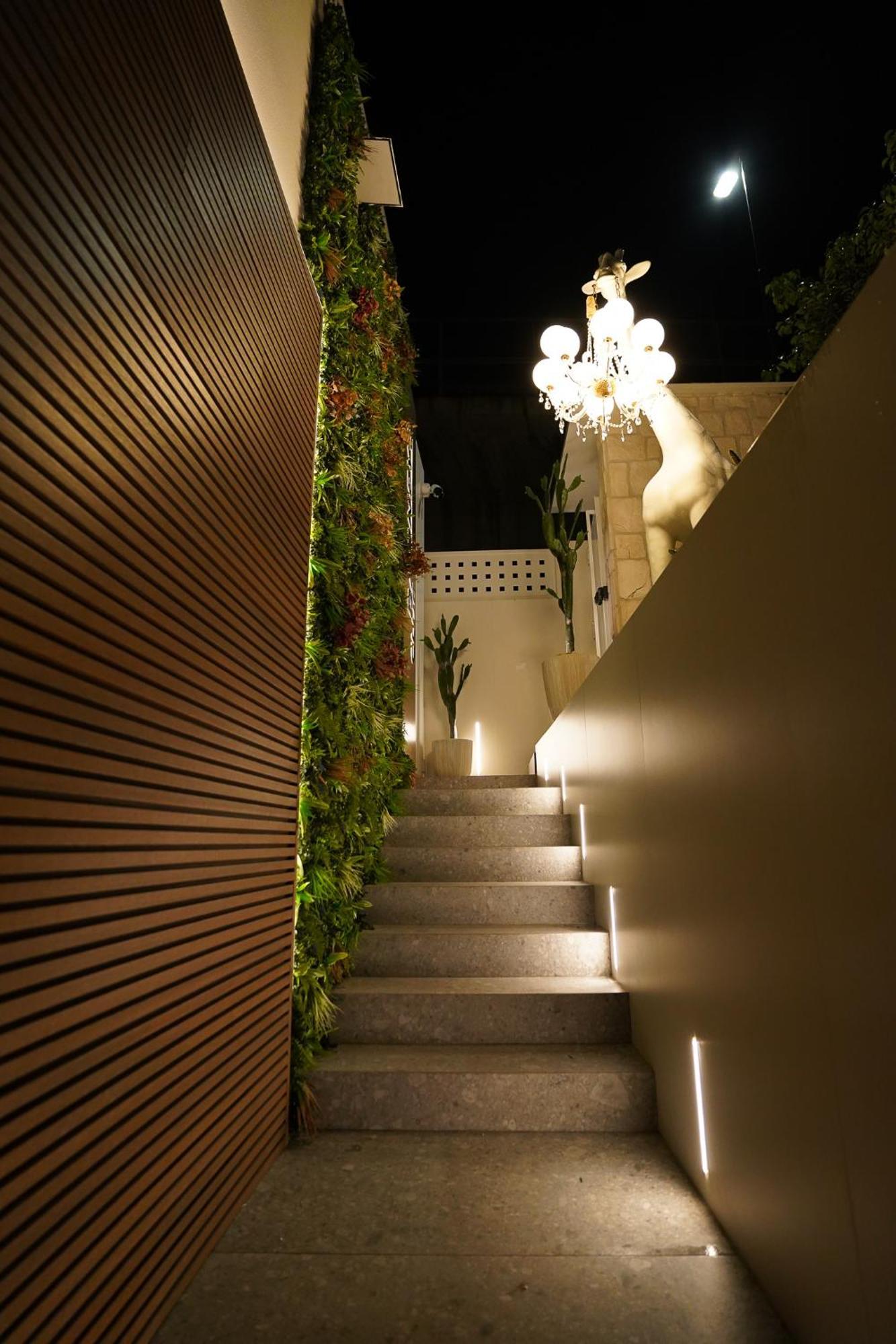 Barneys B&B Cercola Esterno foto