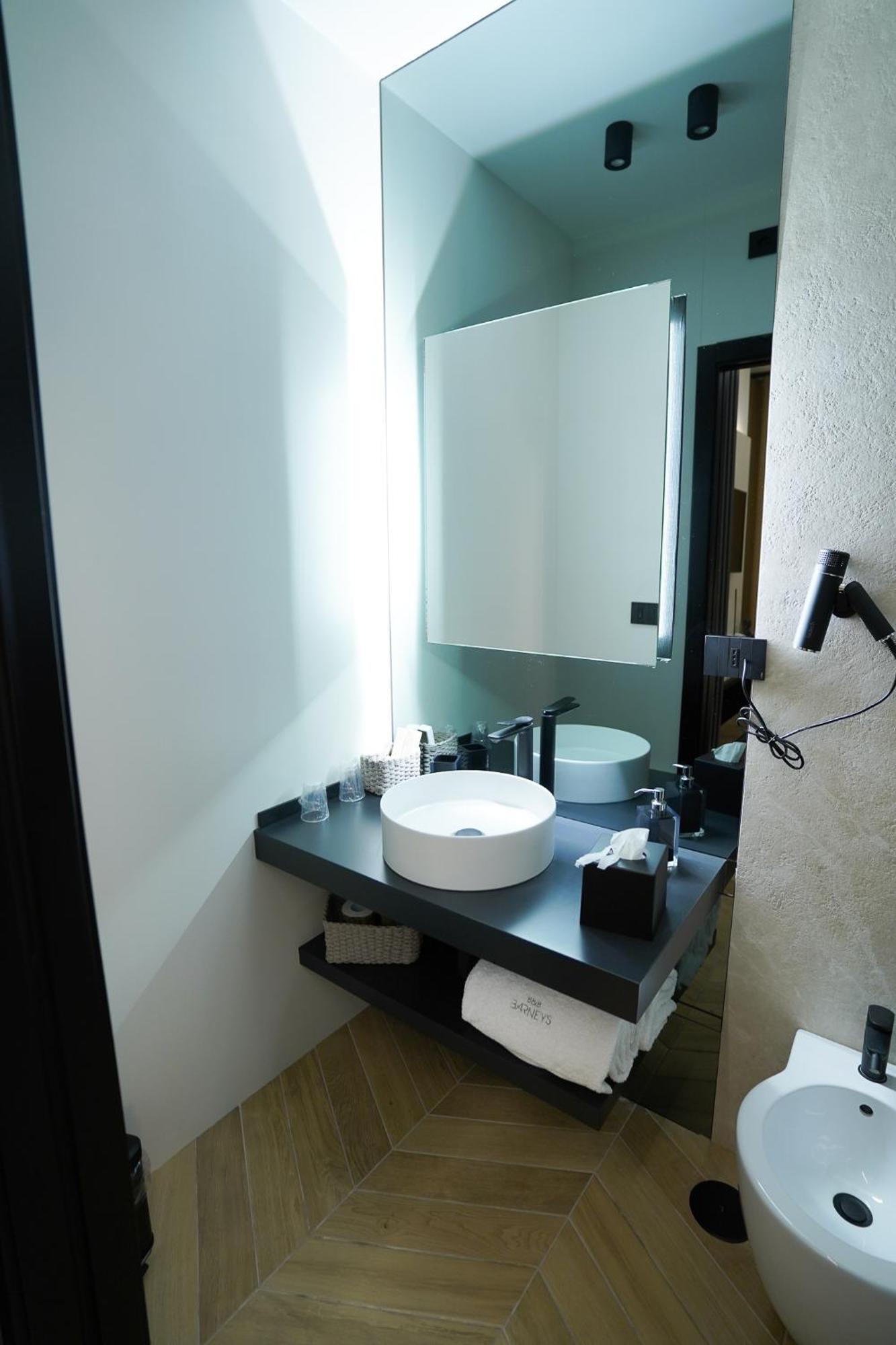 Barneys B&B Cercola Esterno foto